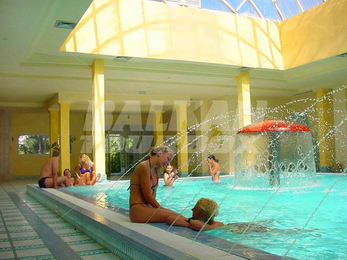 почивка в Movie Gate Miramar - Hammamet