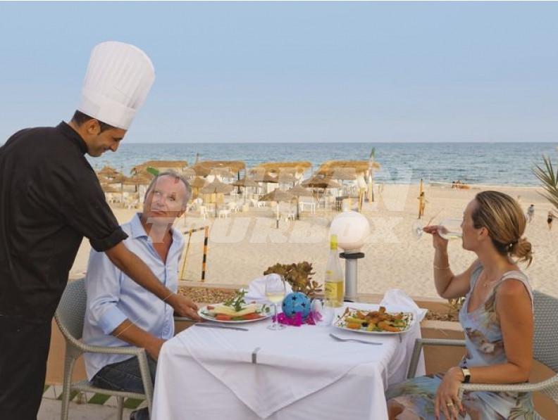 почивка в Movie Gate Miramar - Hammamet