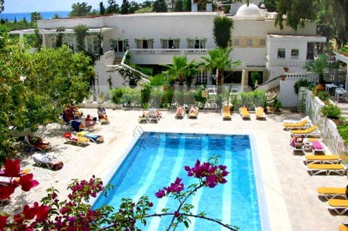 почивка в Movie Gate Miramar - Hammamet
