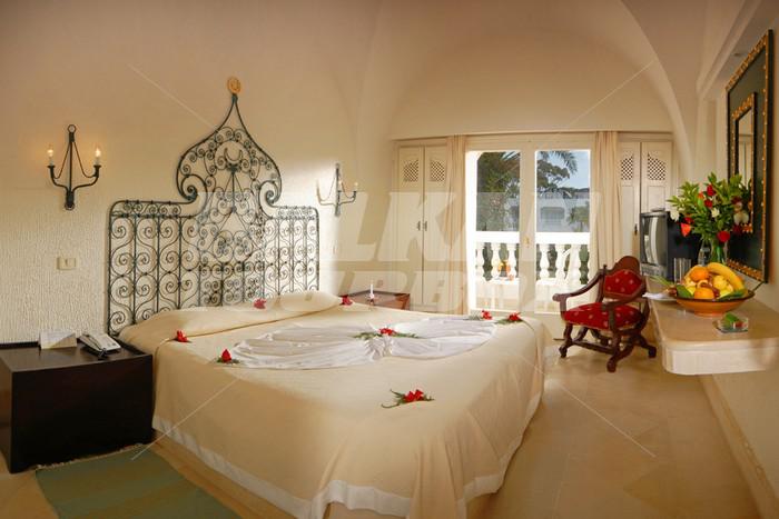 почивка в Movie Gate Miramar - Hammamet