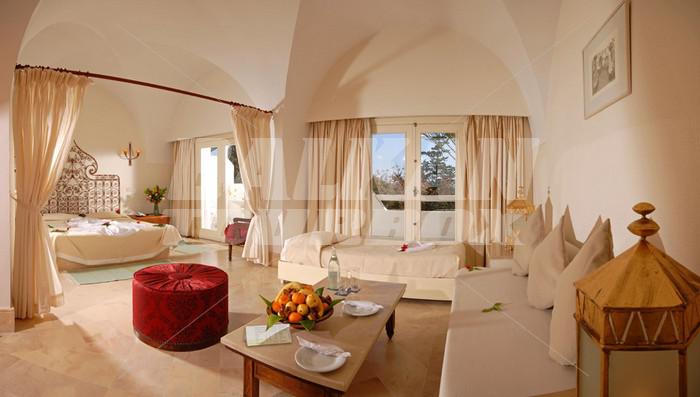 почивка в Movie Gate Miramar - Hammamet