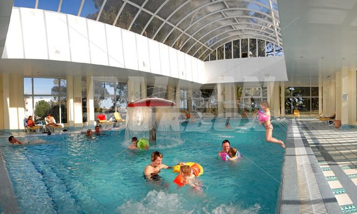 почивка в Movie Gate Miramar - Hammamet