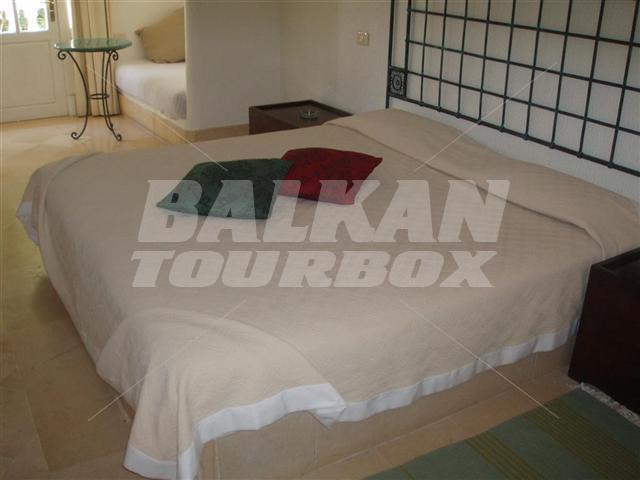 почивка в Movie Gate Miramar - Hammamet