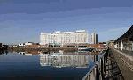 Hotel Apex City Quay and Spa, United Kingdom, Dundee