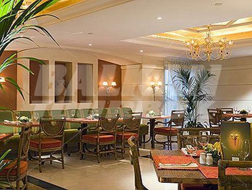 почивка в Novotel Centre Abu Dhabi