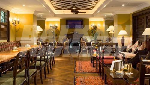 почивка в Novotel Centre Abu Dhabi