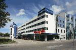 Хотел Tallink Express, Естония