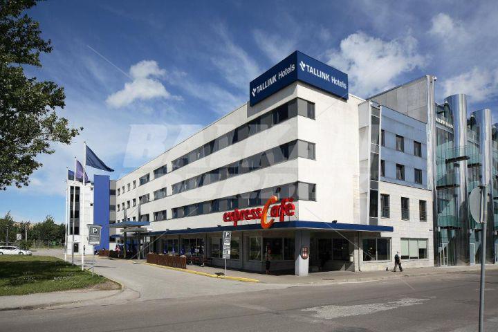 почивка в  Tallink Express