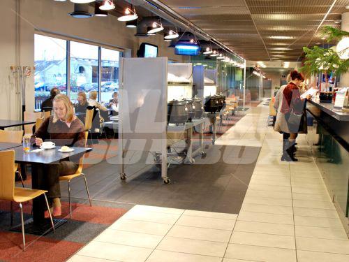 почивка в Tallink Express