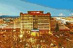 Хотел Albuquerque Marriott Pyramid North, 
