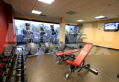 почивка в Albuquerque Marriott Pyramid North