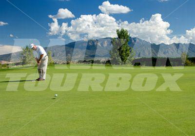 почивка в Albuquerque Marriott Pyramid North
