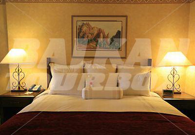 почивка в Albuquerque Marriott Pyramid North