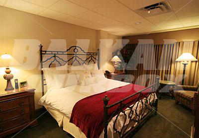 почивка в Albuquerque Marriott Pyramid North