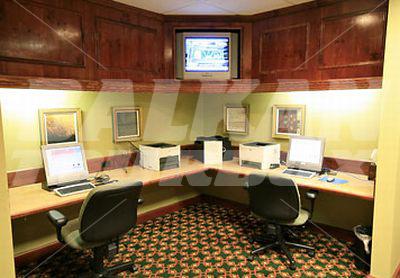 почивка в Albuquerque Marriott Pyramid North