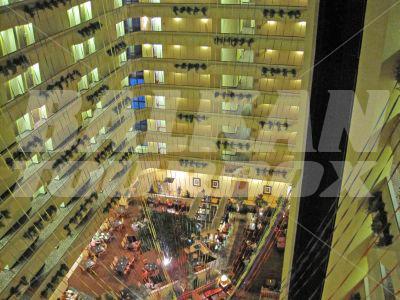 почивка в Albuquerque Marriott Pyramid North