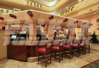 почивка в Albuquerque Marriott Pyramid North