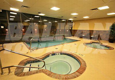 почивка в Albuquerque Marriott Pyramid North