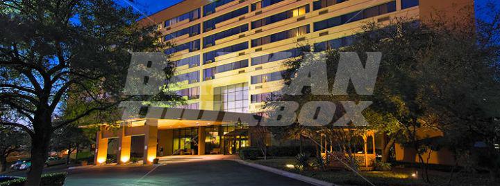почивка в  Courtyard by Marriott Austin-University Area