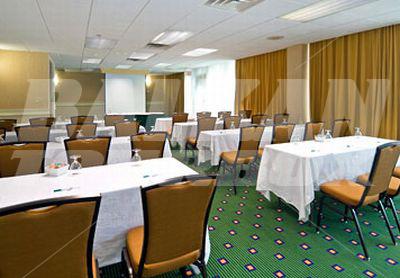 почивка в Courtyard by Marriott Austin-University Area