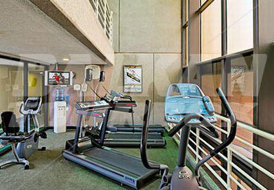 почивка в Courtyard by Marriott Austin-University Area
