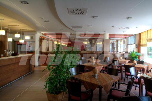 почивка в Famulus Gyor