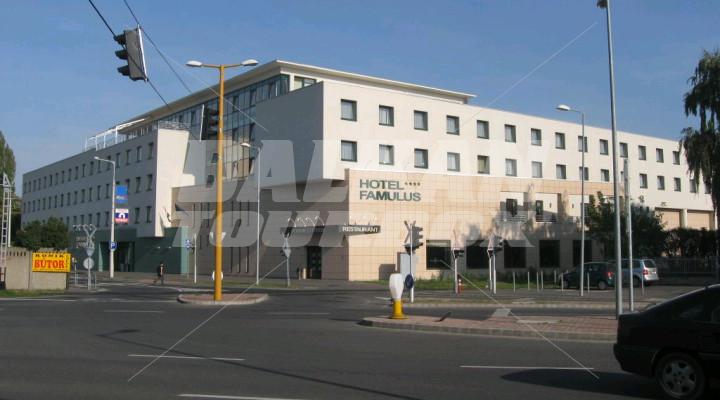 Hotel famulus gyor 4 holiday in hungary Lépcső méretezése