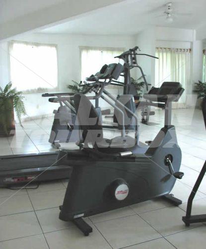 почивка в Parador de Manolos Temixco