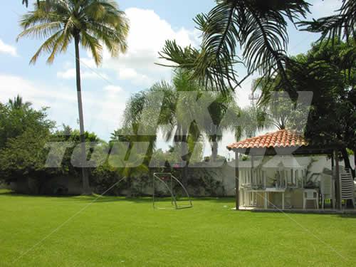 почивка в Parador de Manolos Temixco