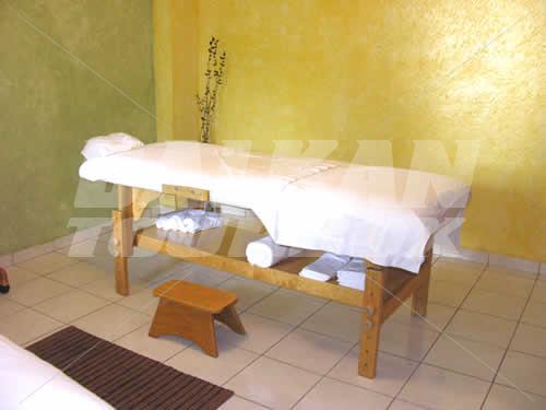 почивка в Parador de Manolos Temixco