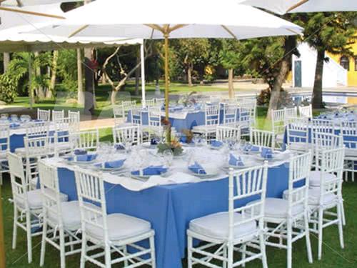 почивка в Parador de Manolos Temixco