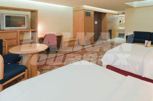 почивка в Crowne Plaza Mexico City North - Tlalnepantla