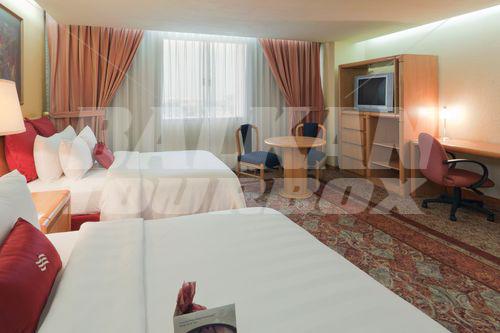 почивка в Crowne Plaza Mexico City North - Tlalnepantla