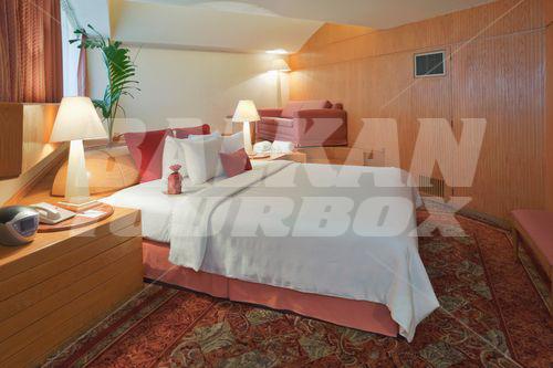 почивка в Crowne Plaza Mexico City North - Tlalnepantla