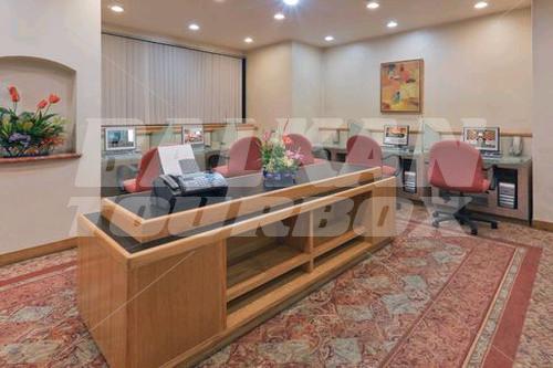 почивка в Crowne Plaza Mexico City North - Tlalnepantla