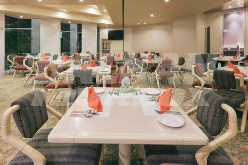 почивка в Crowne Plaza Mexico City North - Tlalnepantla