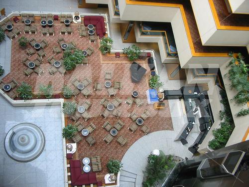 почивка в Crowne Plaza Mexico City North - Tlalnepantla