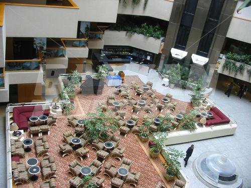 почивка в Crowne Plaza Mexico City North - Tlalnepantla