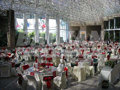 почивка в Crowne Plaza Mexico City North - Tlalnepantla