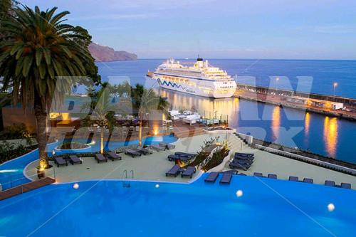 holiday in Pestana Casino Park and Casino
