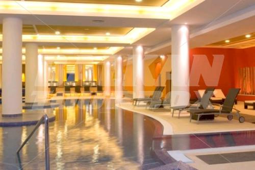 holiday in Pestana Casino Park and Casino