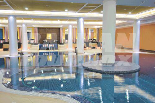 holiday in Pestana Casino Park and Casino