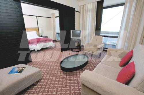 holiday in Pestana Casino Park and Casino