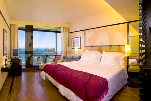 holiday in Pestana Casino Park and Casino