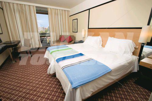 holiday in Pestana Casino Park and Casino