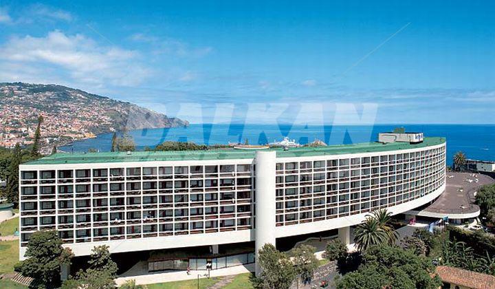 holiday in Pestana Casino Park and Casino