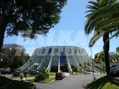 holiday in Pestana Casino Park and Casino