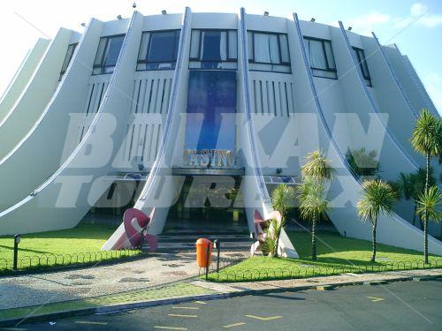 holiday in Pestana Casino Park and Casino