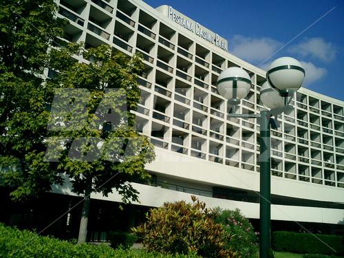 holiday in Pestana Casino Park and Casino