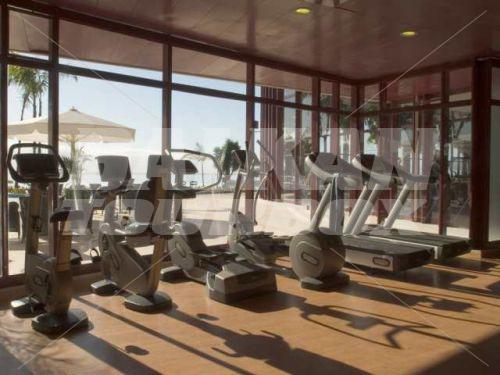 holiday in Pestana Casino Park and Casino